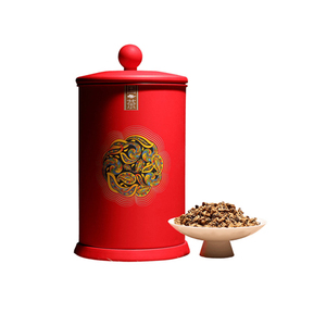 云南滇紅茶 蜜香金螺罐裝